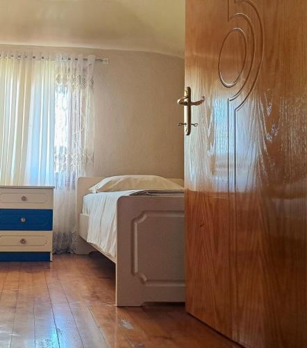 Katil atau katil-katil dalam bilik di The Sweet Home