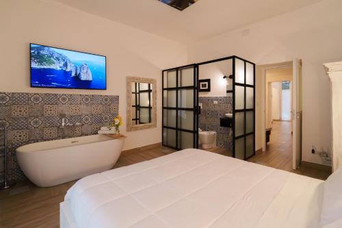 Suite Apartment Casa Lu