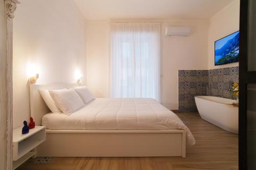 Suite Apartment Casa Lu
