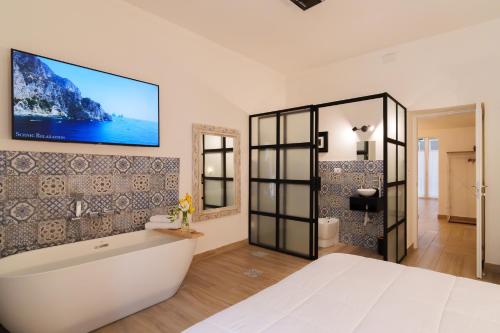 Suite Apartment Casa Lu
