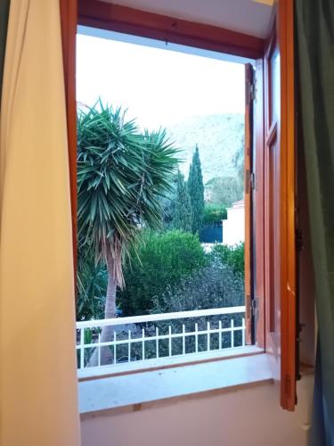 Balkón nebo terasa v ubytování Casa Agrumeto - Locazione Turistica