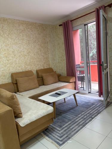 Apartament Roni