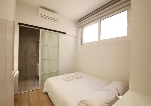 Emily in Athens - Central modern flat Syntagma E4