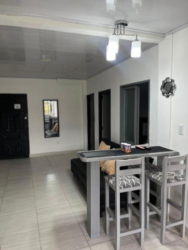 Φωτογραφία από το άλμπουμ του Apartamento Paraiso Family σε Santa Rosa de Cabal