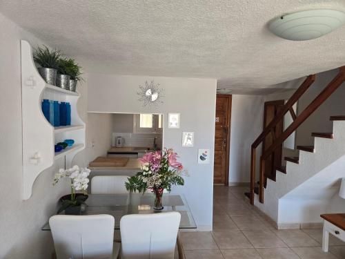 Parque Santiago II Two Bedrooms with Amazing Views