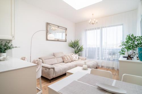 Unforgettable old town Apartment