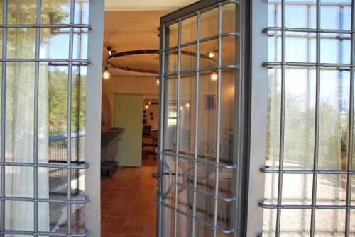 Fotografie z fotogalerie ubytování Il Frantoio, Loft rurale, con bbq e giardino in Pontifogno v destinaci Reggello