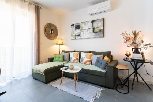 Apartment GOLD with FREE PARKING