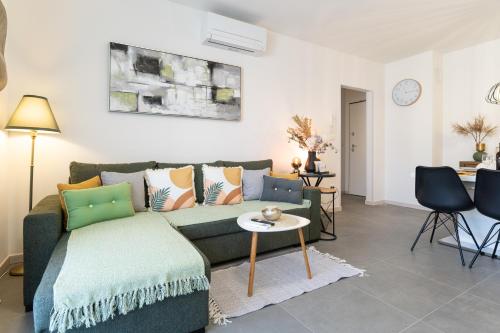 Apartment GOLD with FREE PARKING
