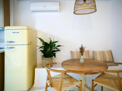 Billede fra billedgalleriet på antiguo gallinero i Collado-Villalba