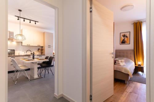 Apartment GOLD with FREE PARKING