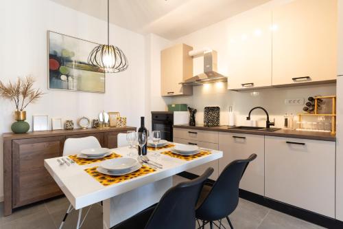 Apartment GOLD with FREE PARKING