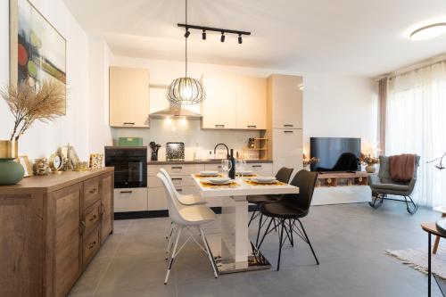 Apartment GOLD with FREE PARKING