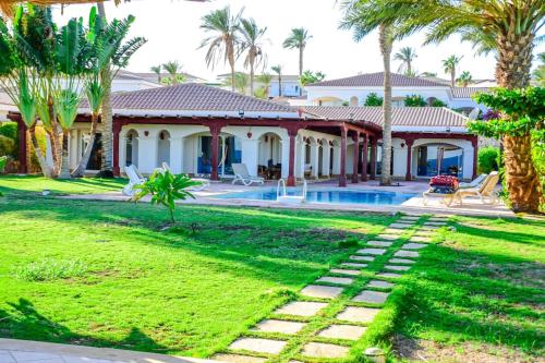 villa in Sharm El sheikh