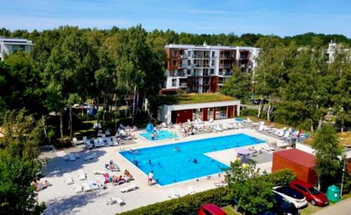 Apartament Kołobrzeg Polanki