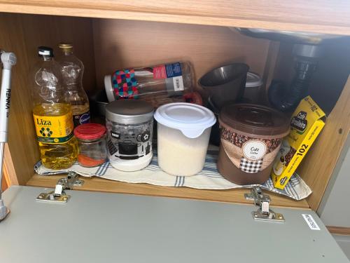 Photo de la galerie de l'établissement Condomínio Bela Vista - Casa 11A, à Campo Novo do Parecis