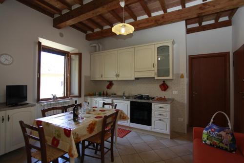 Gallery image of Borgo Rosia Holiday House in Rosia