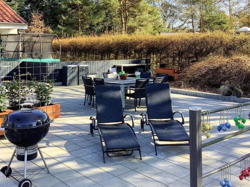 Ảnh trong thư viện ảnh của Spacious Family Retreat - By Traum Ferienwohnungen ở Skals