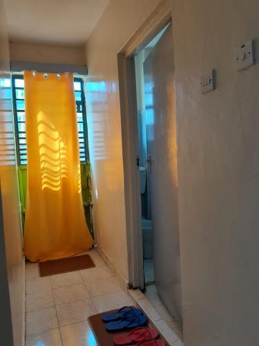 Fotografie z fotogalerie ubytování FelysComfortHomesAirbnb v destinaci Nairobi
