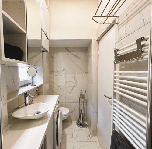Apartment Silver Star with parking