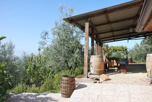 Fotografie z fotogalerie ubytování Il Frantoio, Loft rurale, con bbq e giardino in Pontifogno v destinaci Reggello