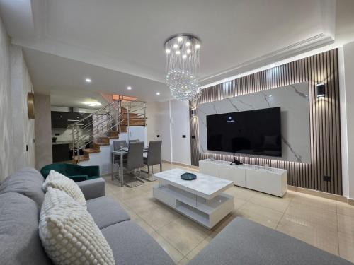 Duplex Premium con terraza