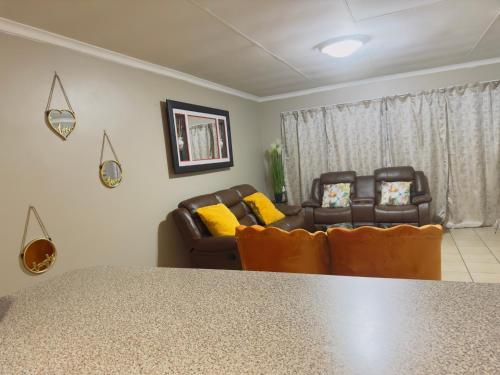 Gallery image of Self Catering luxury Apartment in Witbank in Witbank