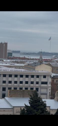 Shahrazad Rent Home Panorama