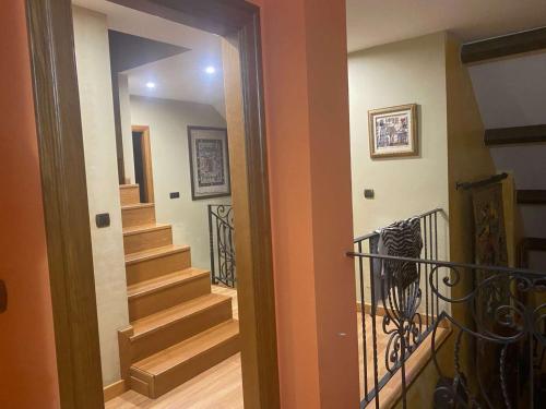 Gambar di galeri bagi Chalet ENTERO CONFORT di Ribeira