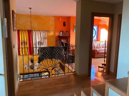 Gambar di galeri bagi Chalet ENTERO CONFORT di Ribeira