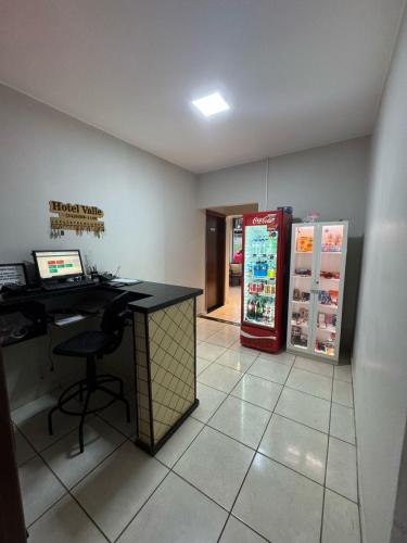 Φωτογραφία από το άλμπουμ του Hotel Valle σε Patrocinio
