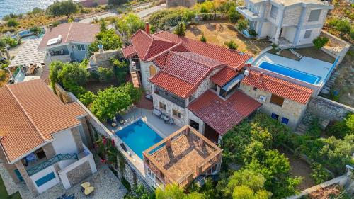 Ionian Manor Estate 2