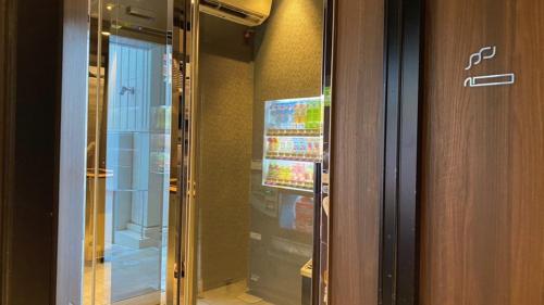 Gambar di galeri bagi Hotel Aqua Citta Naha di Naha