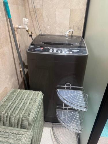 Φωτογραφία από το άλμπουμ του OSTDONKS HOME Mactan Condo σε Lapu Lapu City