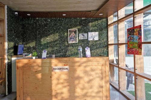 Gallery image of Hotel O Aditya Residency UK04 in Nainital