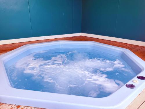 Fotografie z fotogalerie ubytování Continental Motel v destinaci Whangarei
