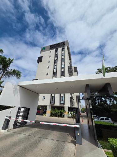 Condominio Holiday