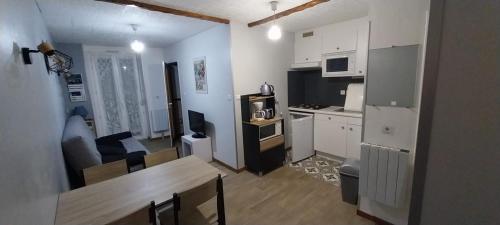 Appartement plein centre