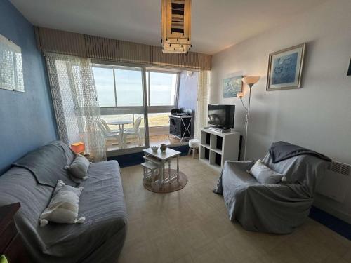 Appartement 2 pièces avec parking à Saint-Jean-de-Monts - FR-1-224C-346