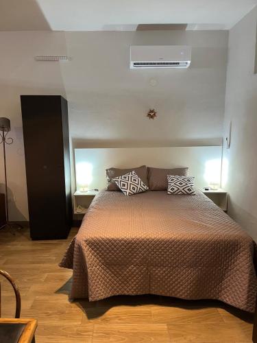 Ideal apartment in Asuncion, Sajonia!