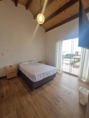 Gallery image of Camil House - Casa de playa in Chincha