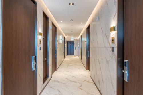Galería fotográfica de Hotel de Lily en Asan