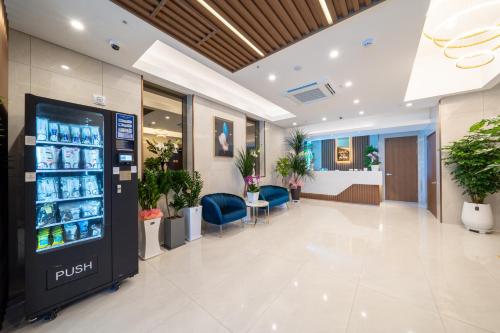 Galería fotográfica de Hotel de Lily en Asan