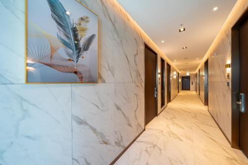 Galería fotográfica de Hotel de Lily en Asan