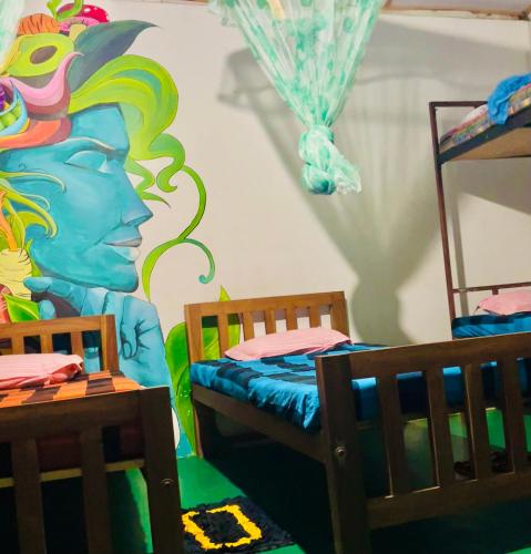 Galería fotográfica de Reggae paradise hostel en Sigiriya
