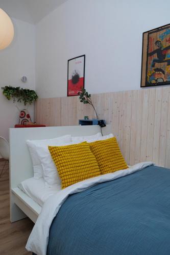 The Rest Point Prague