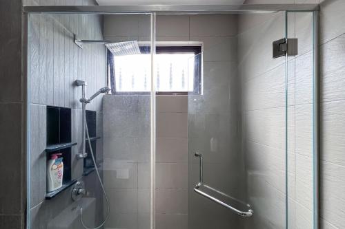 Koupelna v ubytování Luxury Villa Putrajaya 39 - Smarthome
