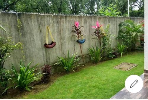 Gallery image of Marigold Stay in Jambhulpāda