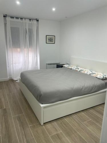 Katil atau katil-katil dalam bilik di Casa Dorita
