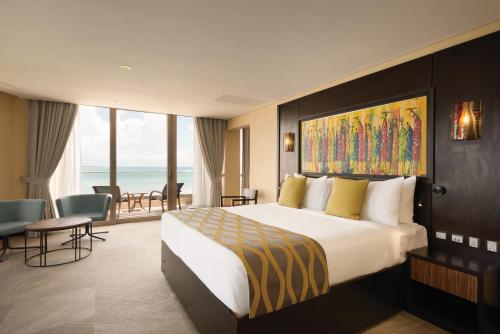 Imagem da galeria de Ramada Resort By Wyndham Dar es Salaam em Dar es Salaam